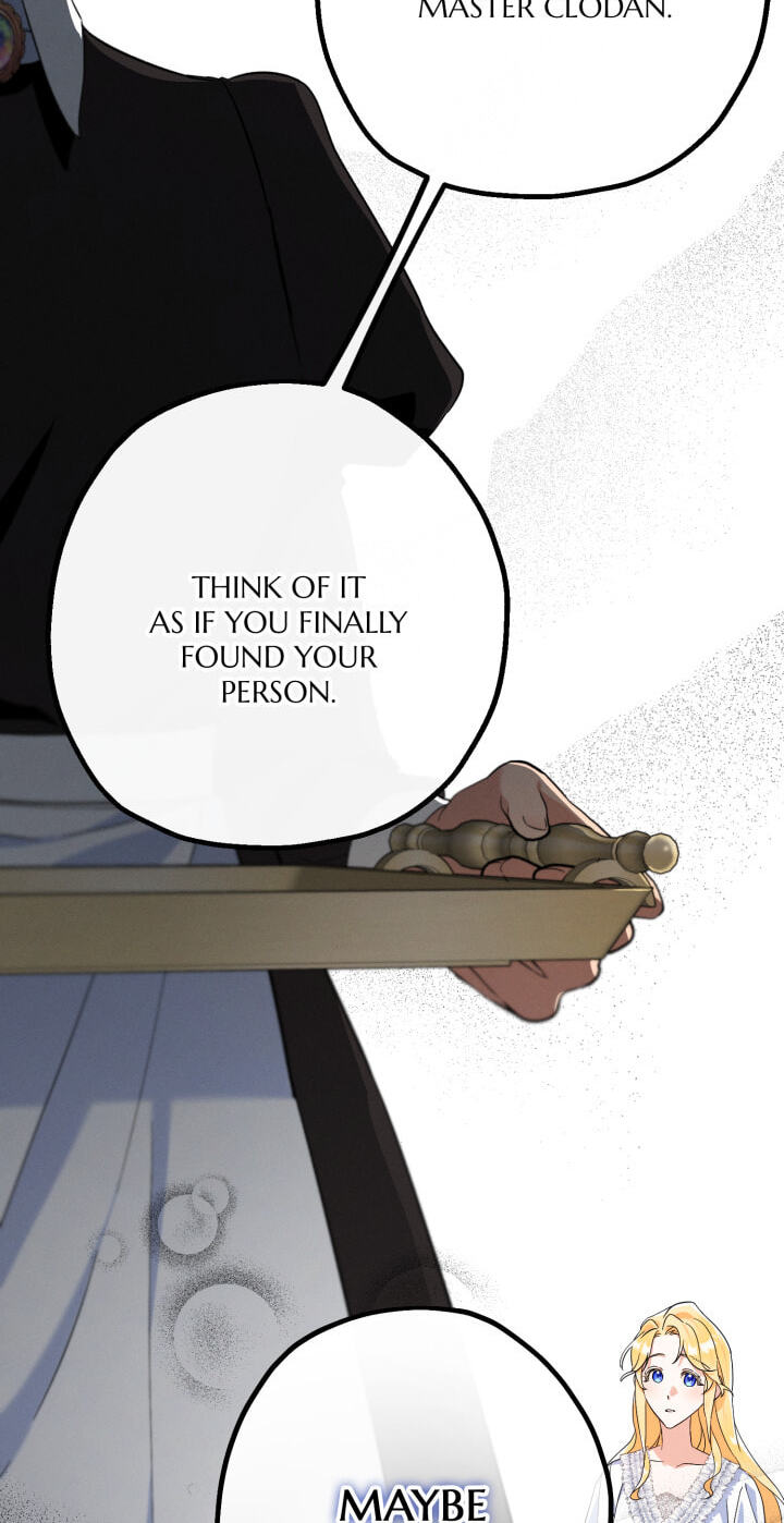 The Beast Within Chapter 5 page 16 - 