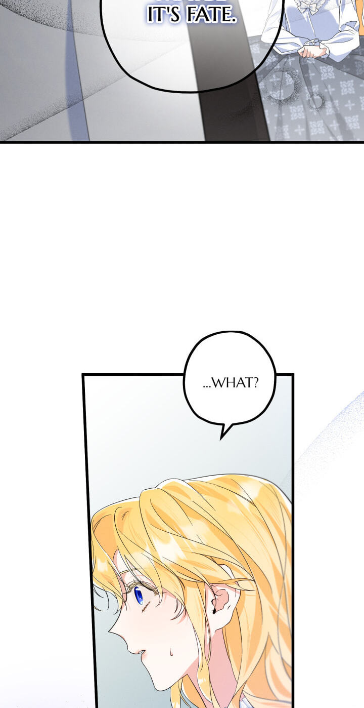 The Beast Within Chapter 5 page 17 - 