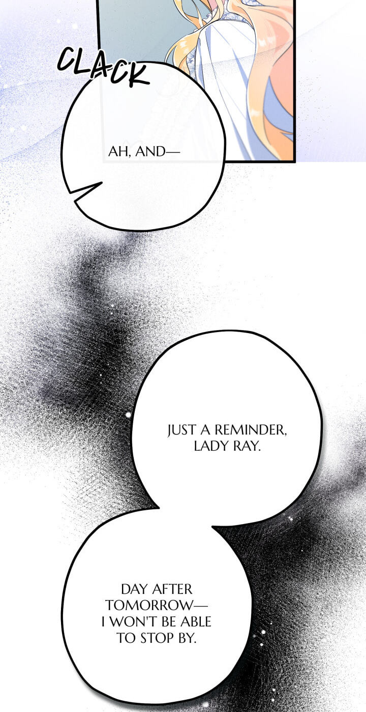 The Beast Within Chapter 5 page 18 - 
