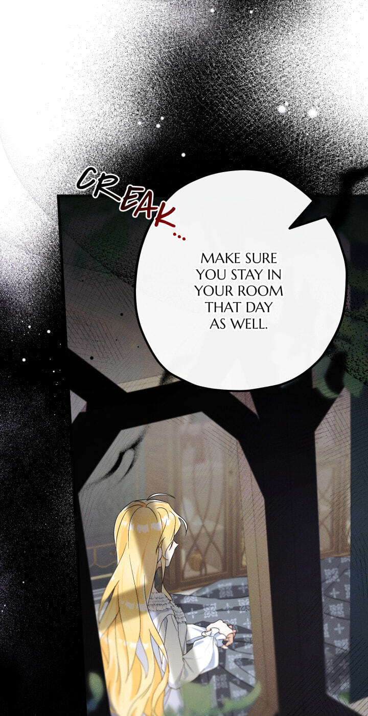 The Beast Within Chapter 5 page 19 - 