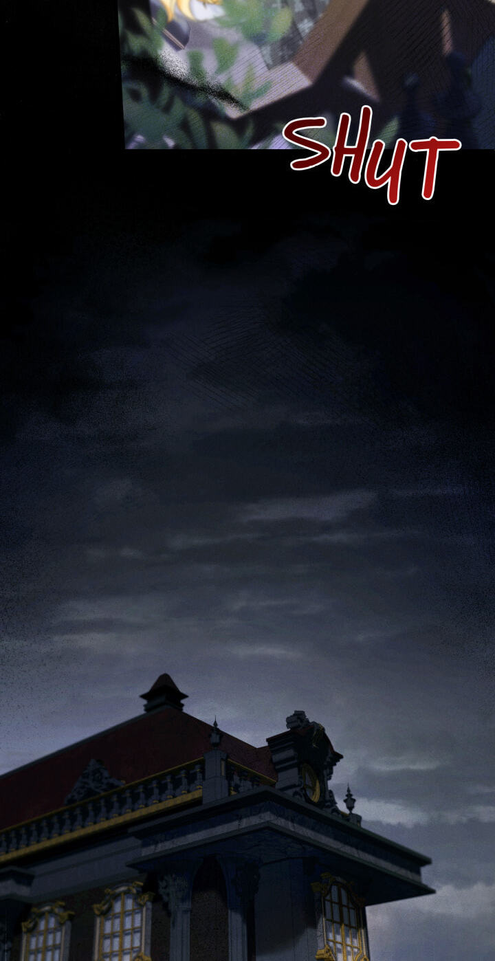 The Beast Within Chapter 5 page 20 - 
