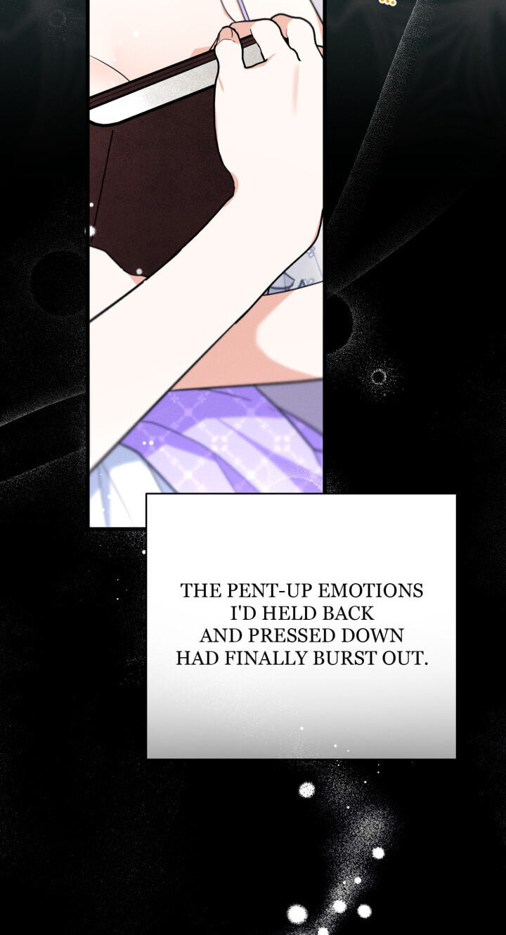 The Beast Within Chapter 5 page 28 - 