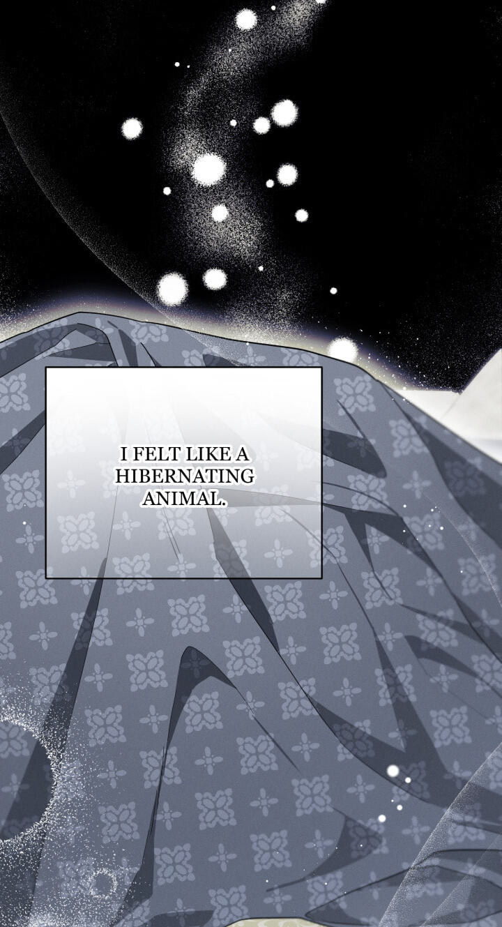 The Beast Within Chapter 5 page 29 - 