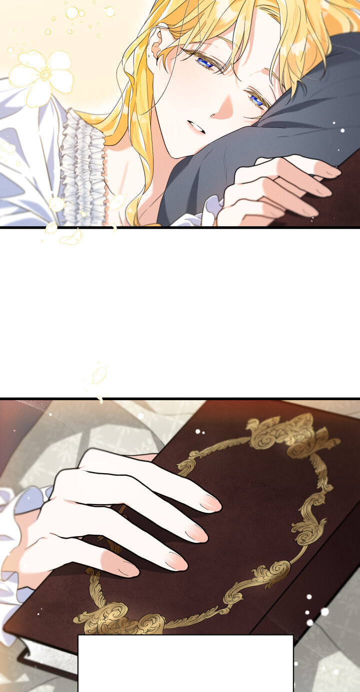 The Beast Within Chapter 5 page 32 - 