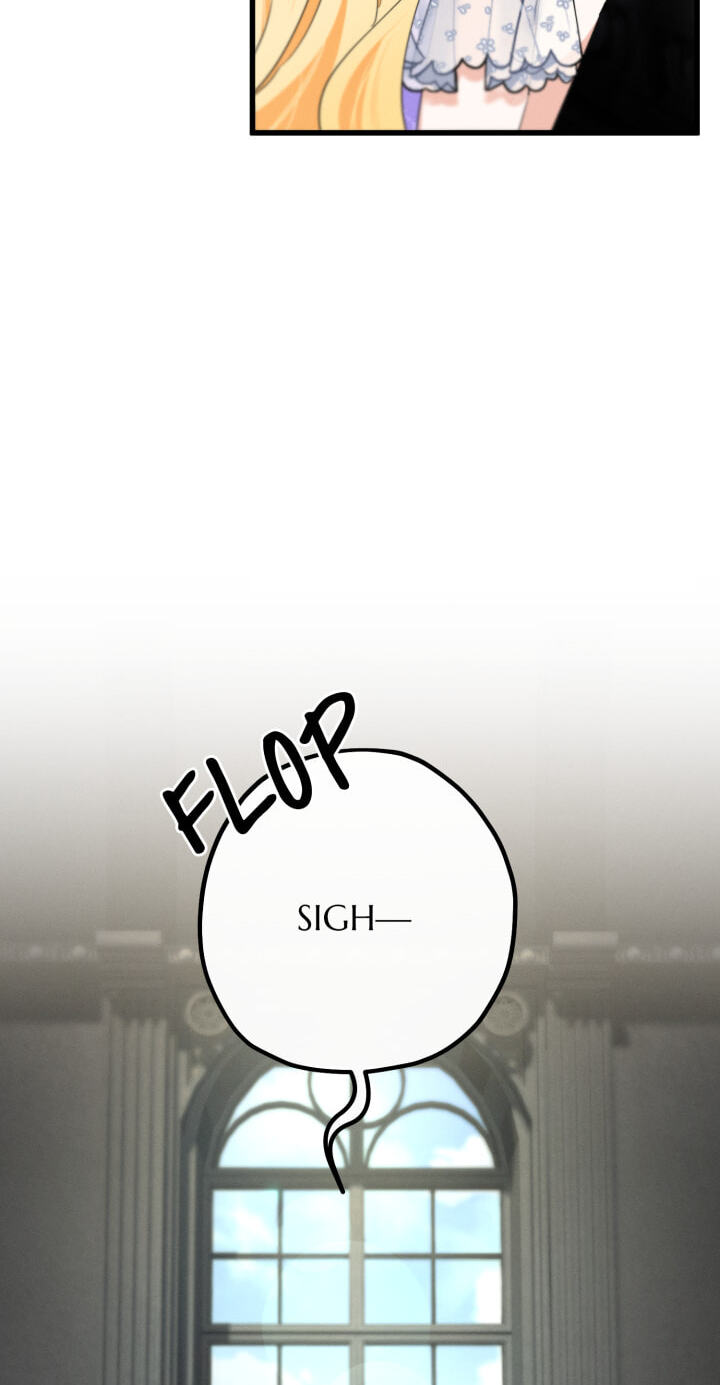 The Beast Within Chapter 5 page 35 - 