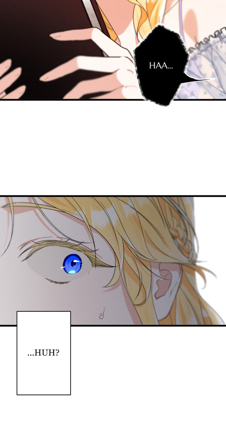 The Beast Within Chapter 5 page 39 - 