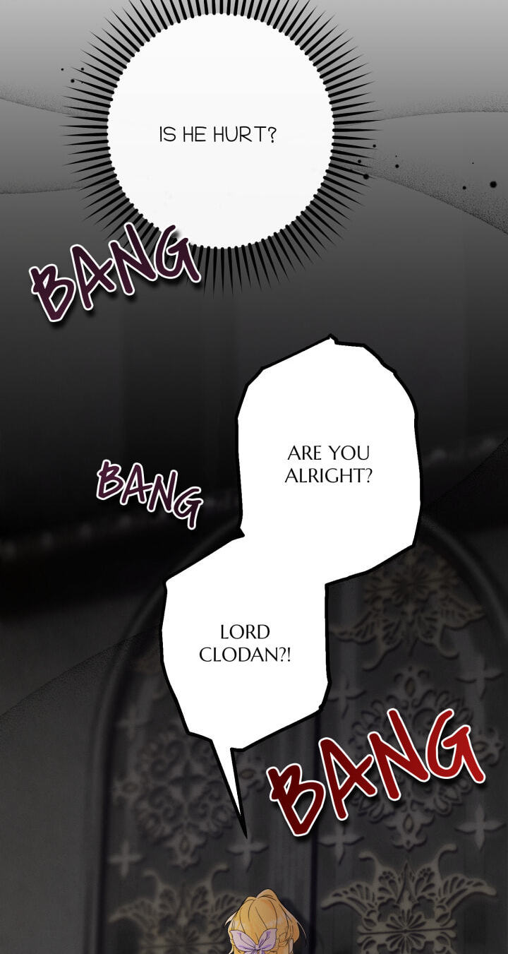 The Beast Within Chapter 5 page 41 - 