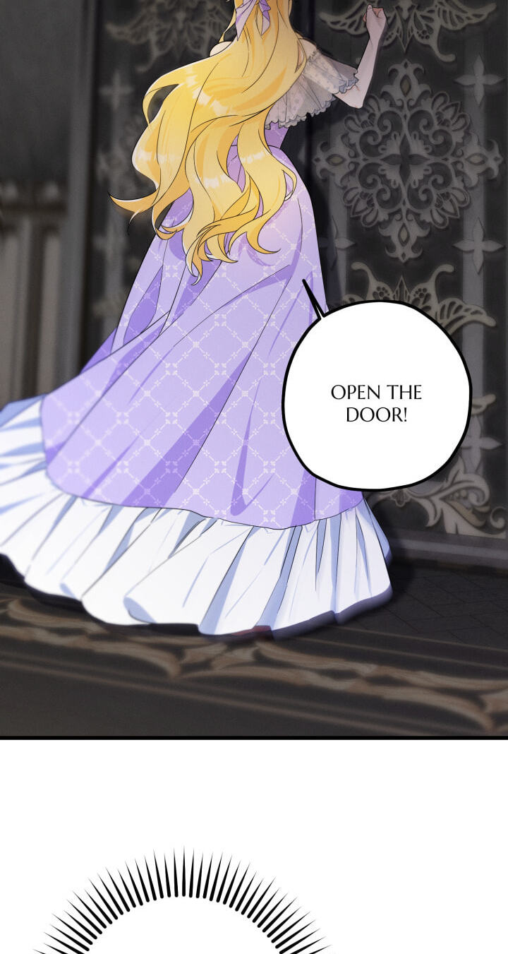 The Beast Within Chapter 5 page 42 - 