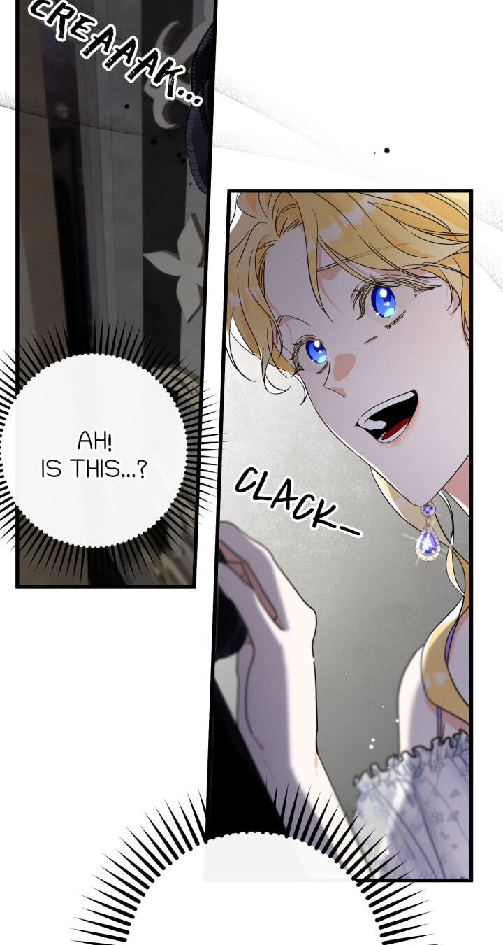 The Beast Within Chapter 5 page 44 - 