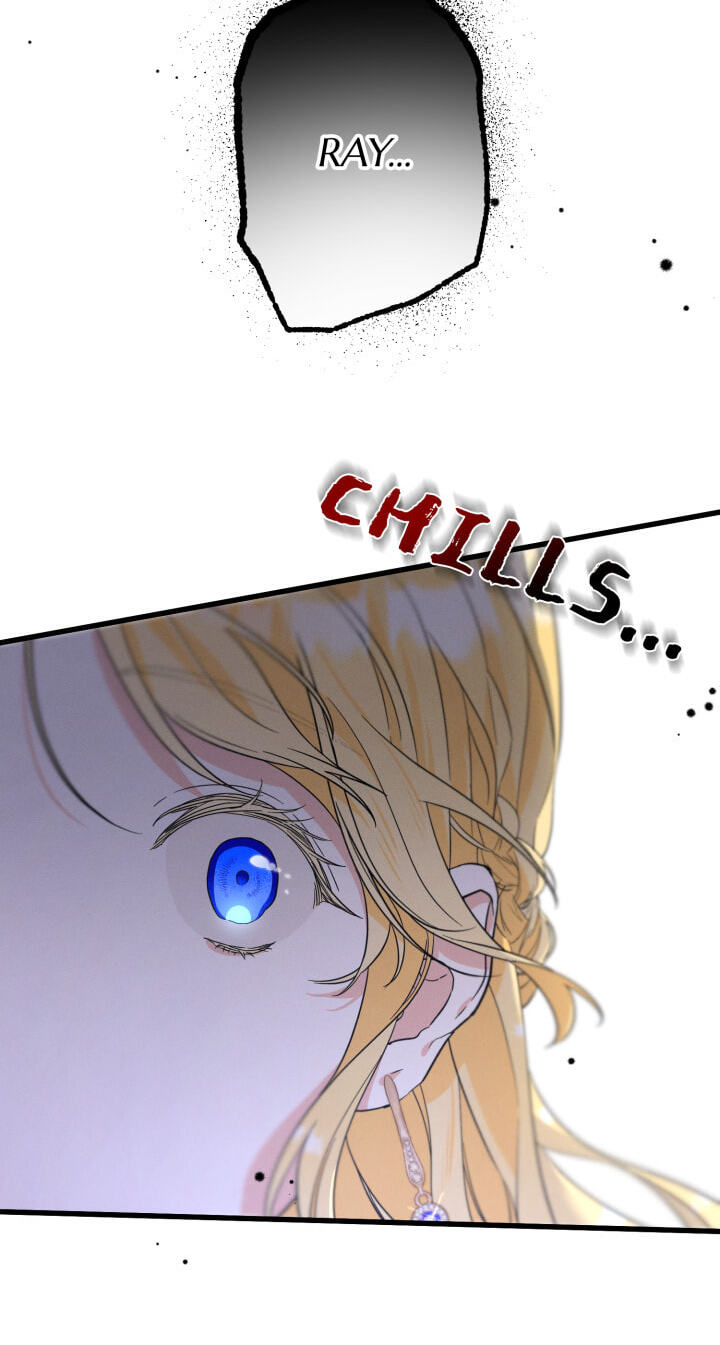 The Beast Within Chapter 5 page 47 - 