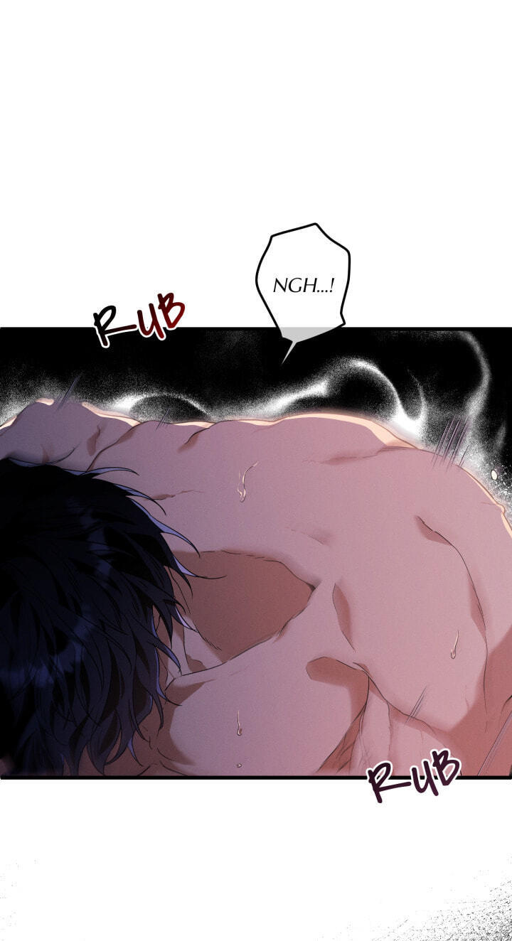 The Beast Within Chapter 5 page 48 - 