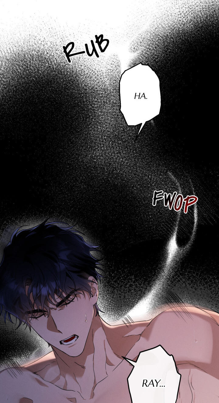 The Beast Within Chapter 5 page 49 - 