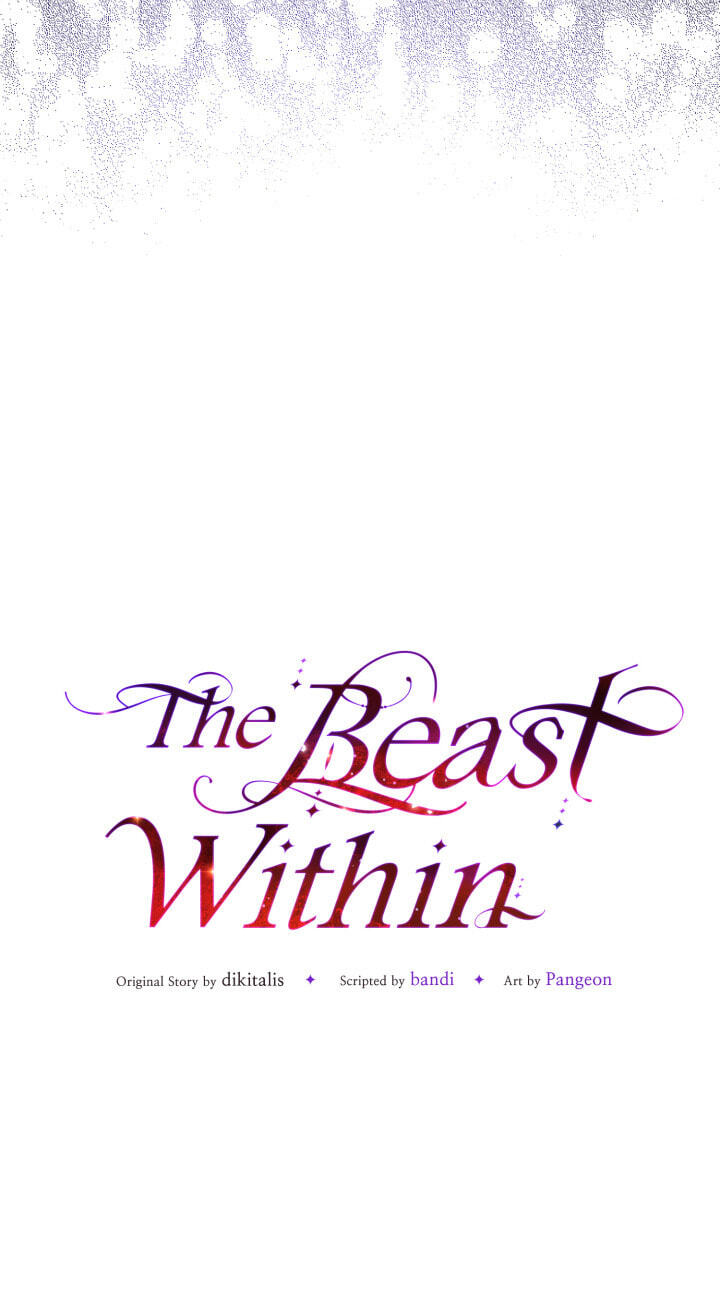 The Beast Within Chapter 5 page 6 - 