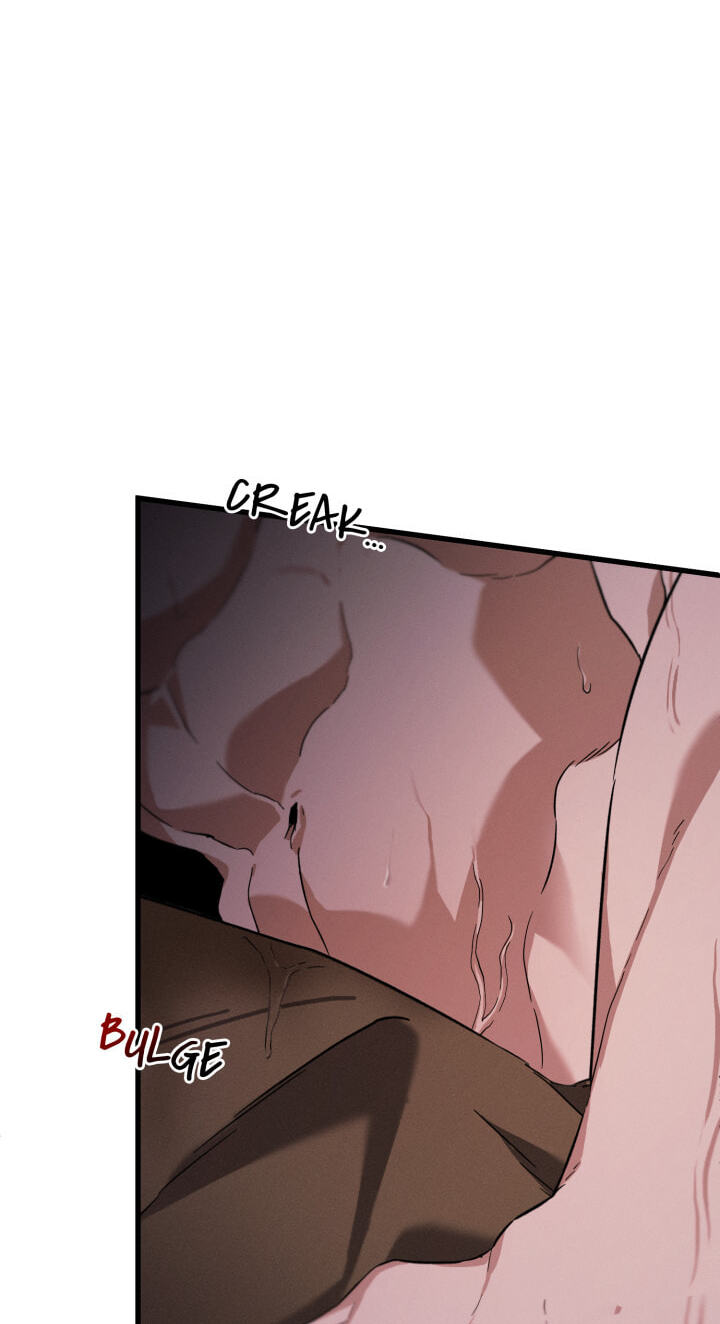The Beast Within Chapter 5 page 51 - 