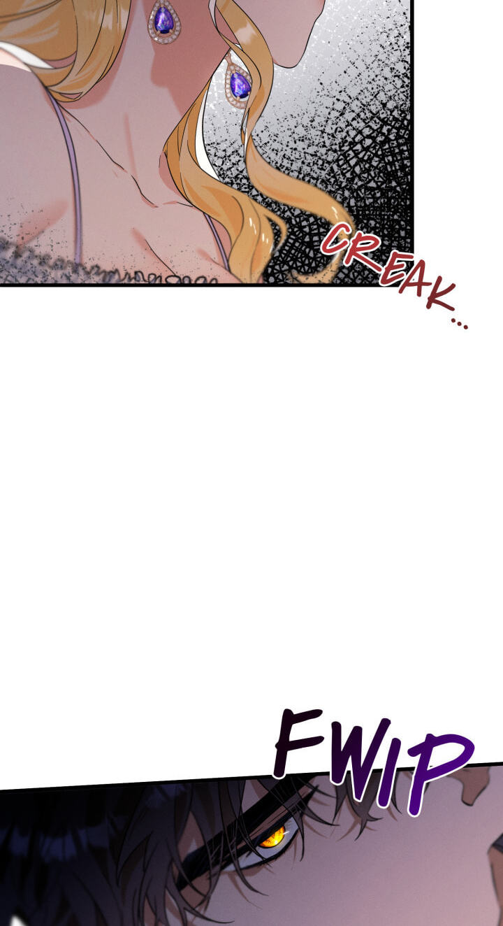 The Beast Within Chapter 5 page 53 - 