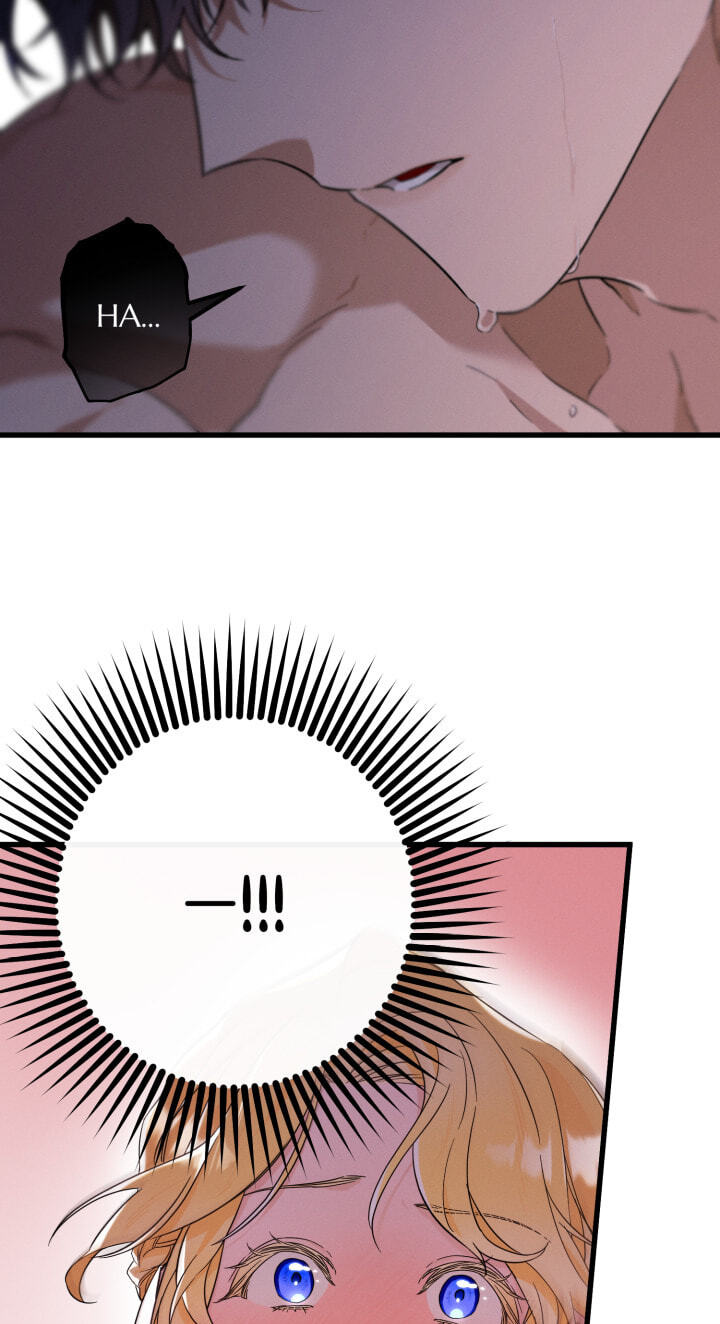 The Beast Within Chapter 5 page 54 - 