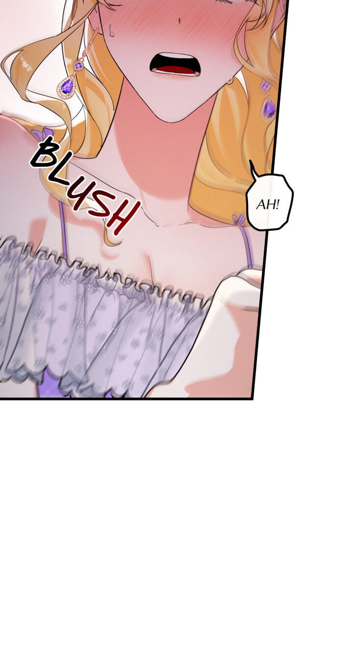 The Beast Within Chapter 5 page 55 - 