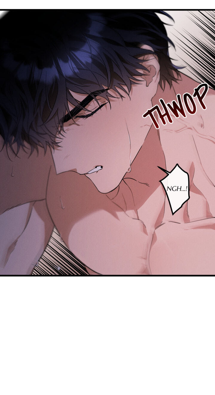 The Beast Within Chapter 5 page 56 - 