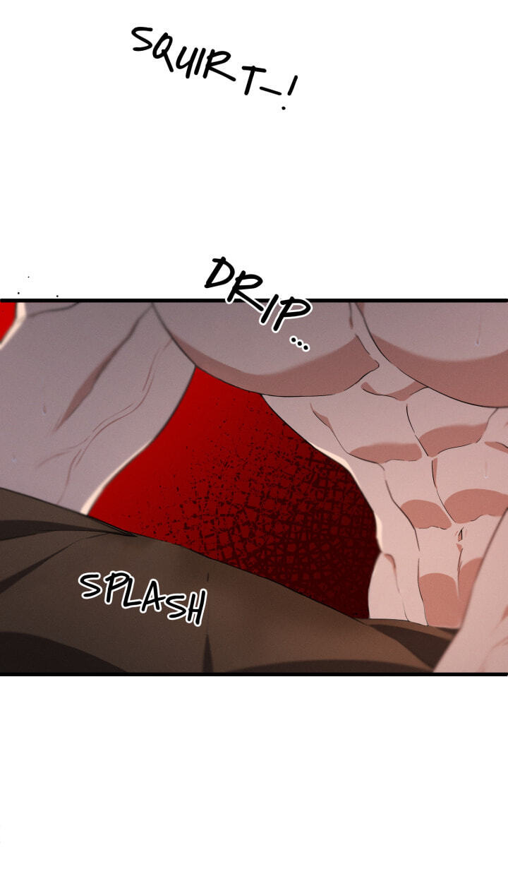 The Beast Within Chapter 5 page 57 - 