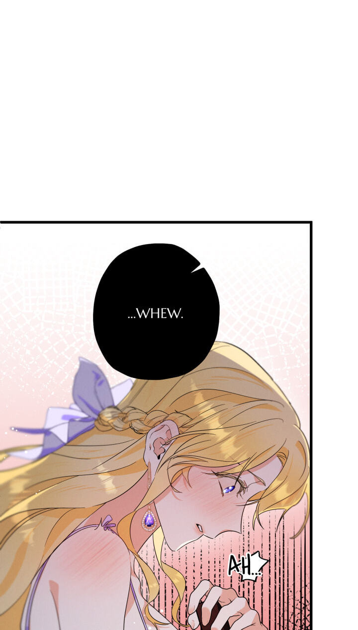 The Beast Within Chapter 5 page 58 - 