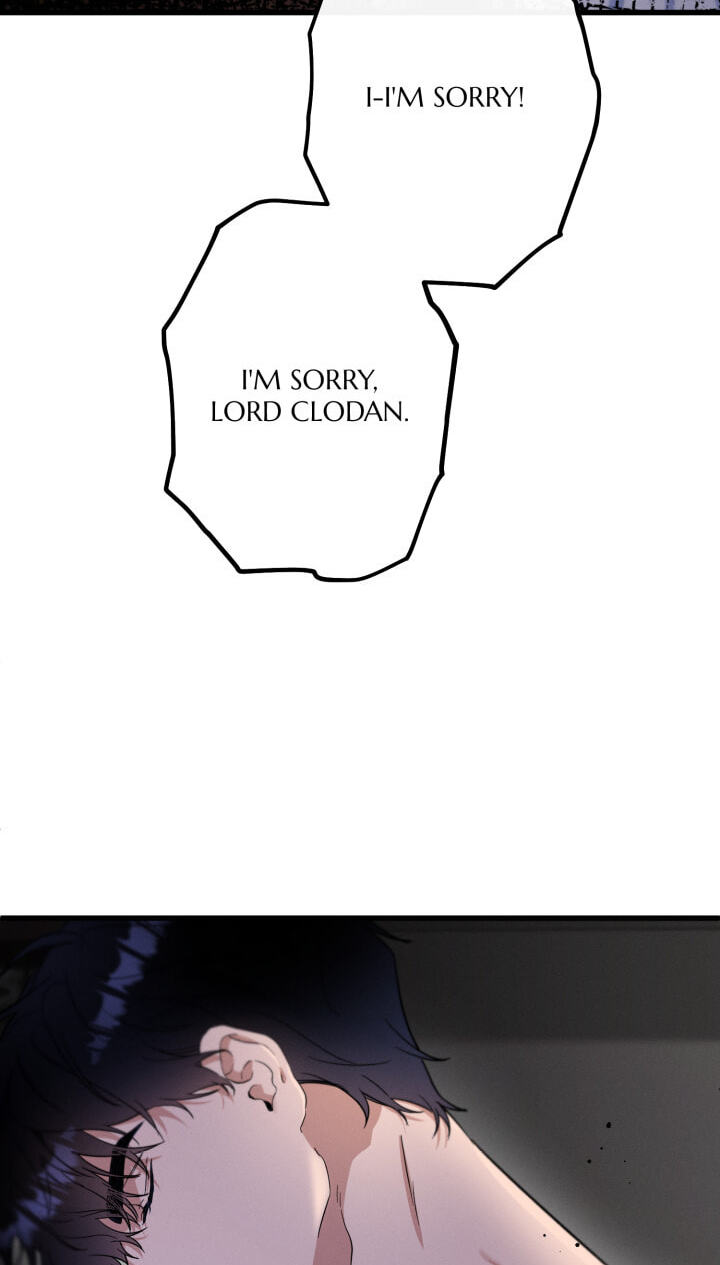 The Beast Within Chapter 5 page 63 - 