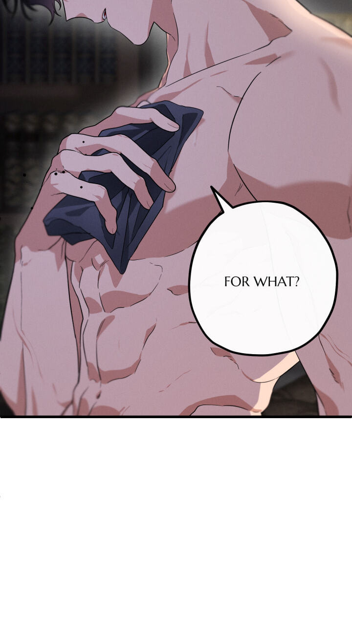 The Beast Within Chapter 5 page 64 - 