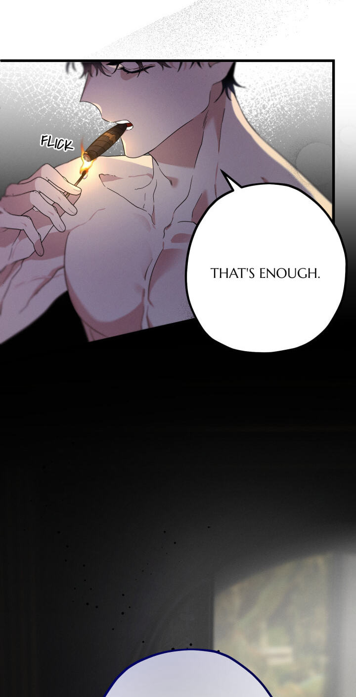 The Beast Within Chapter 5 page 69 - 
