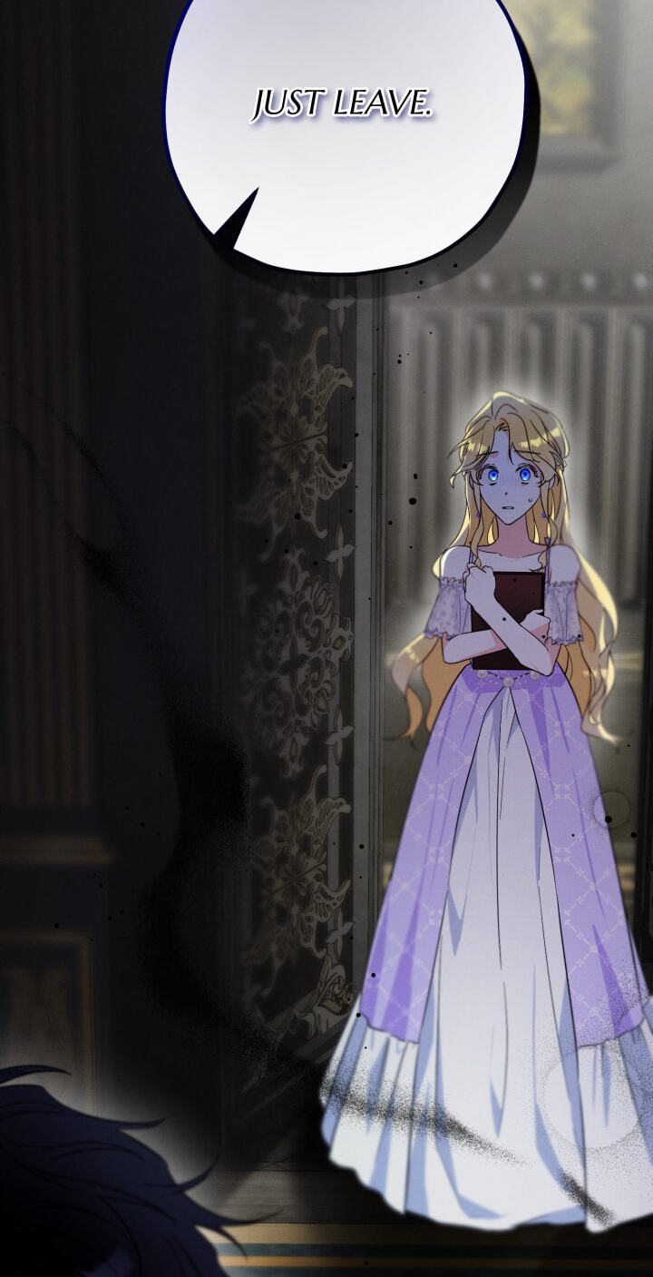 The Beast Within Chapter 5 page 70 - 