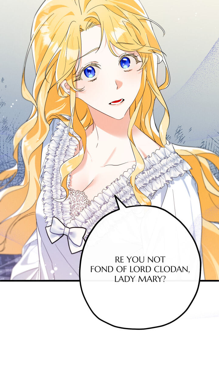 The Beast Within Chapter 5 page 8 - 
