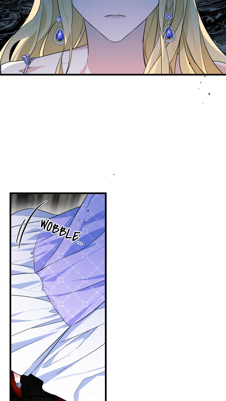 The Beast Within Chapter 5 page 75 - 