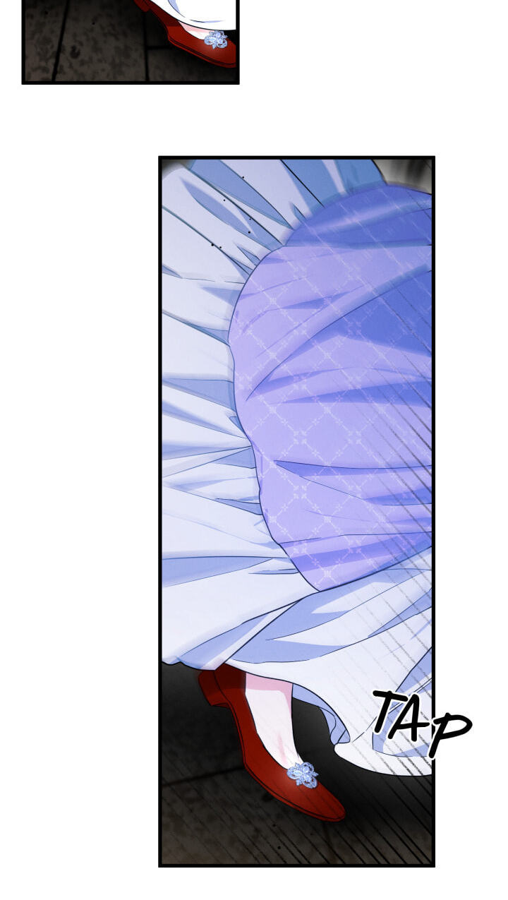 The Beast Within Chapter 5 page 76 - 