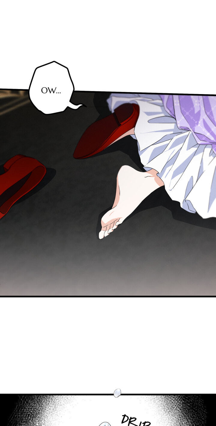 The Beast Within Chapter 5 page 81 - 