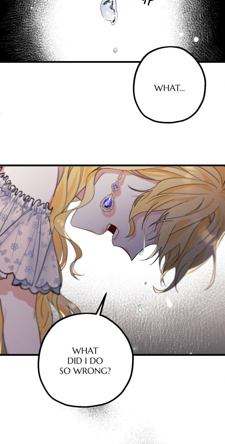 The Beast Within Chapter 5 page 82 - 