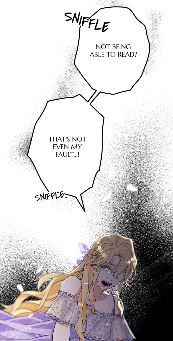 The Beast Within Chapter 5 page 83 - 