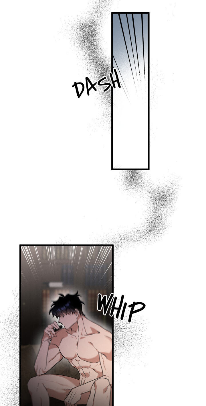 The Beast Within Chapter 5 page 86 - 