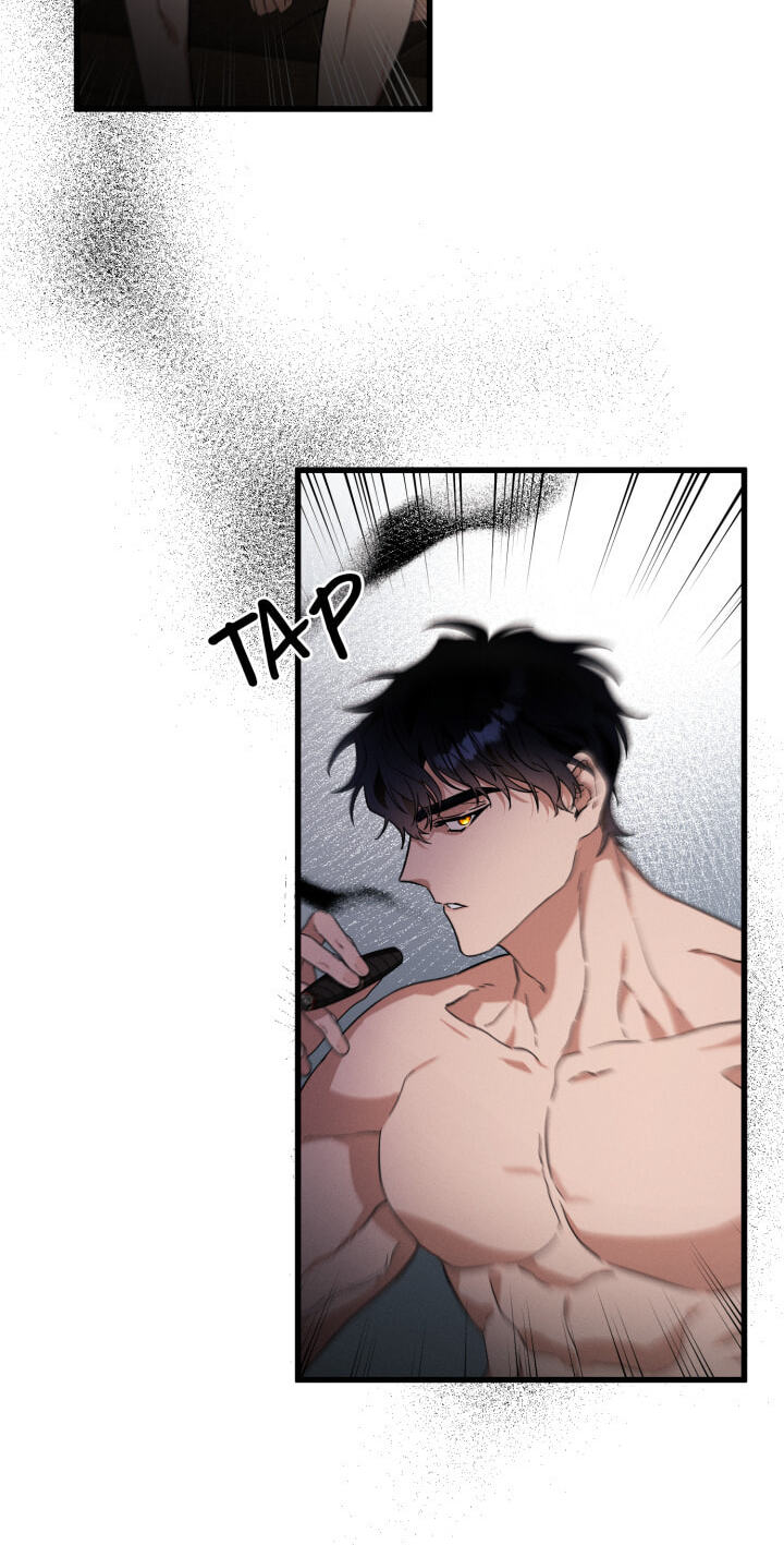 The Beast Within Chapter 5 page 87 - 