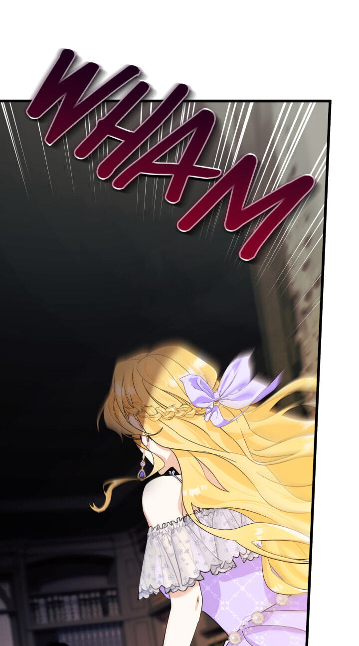 The Beast Within Chapter 5 page 88 - 