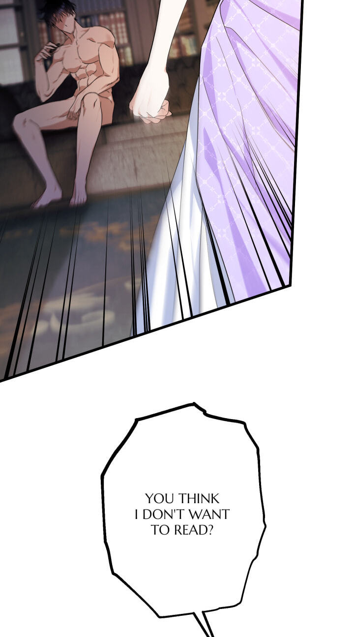 The Beast Within Chapter 5 page 89 - 