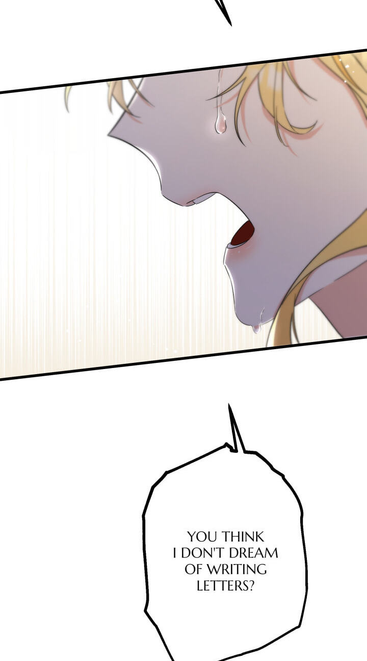 The Beast Within Chapter 5 page 90 - 