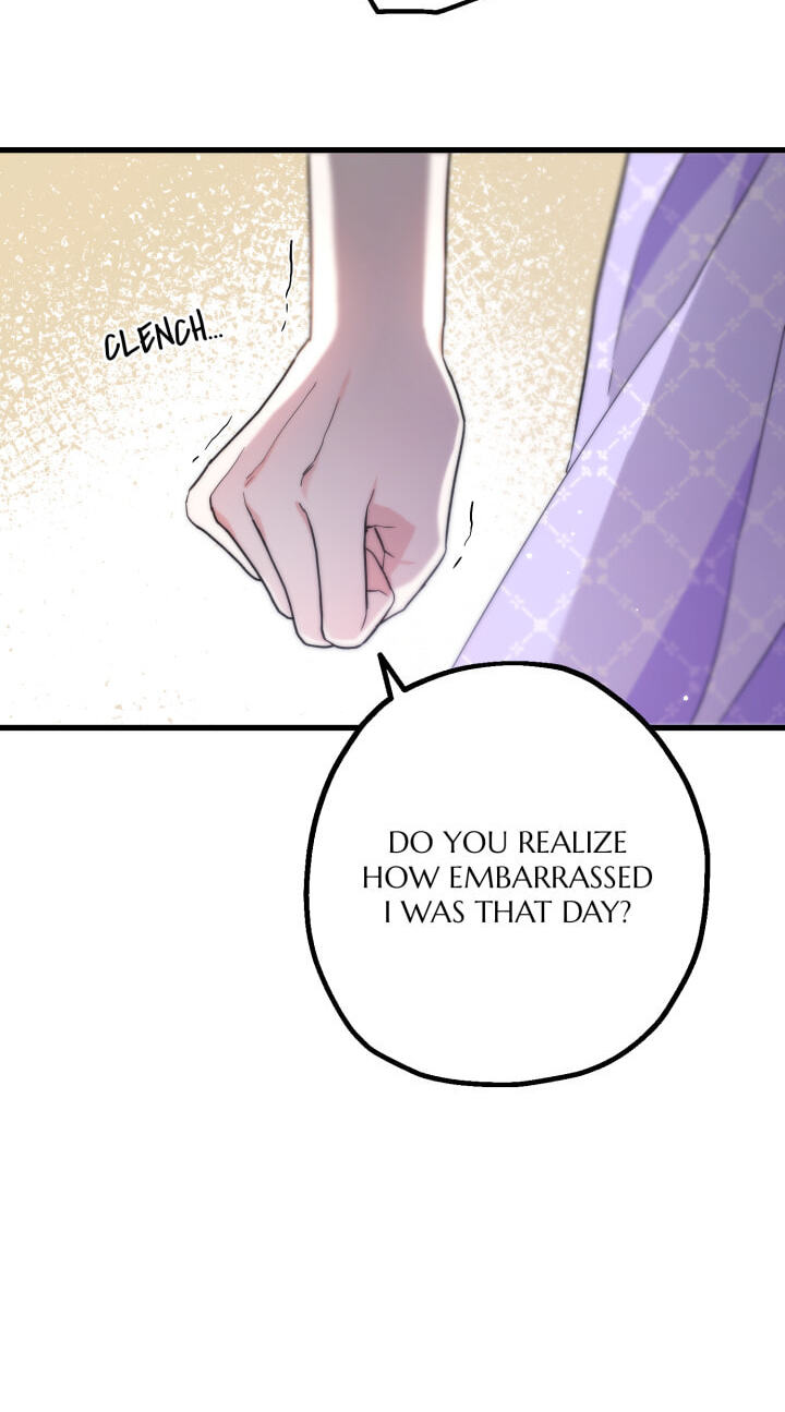 The Beast Within Chapter 5 page 91 - 
