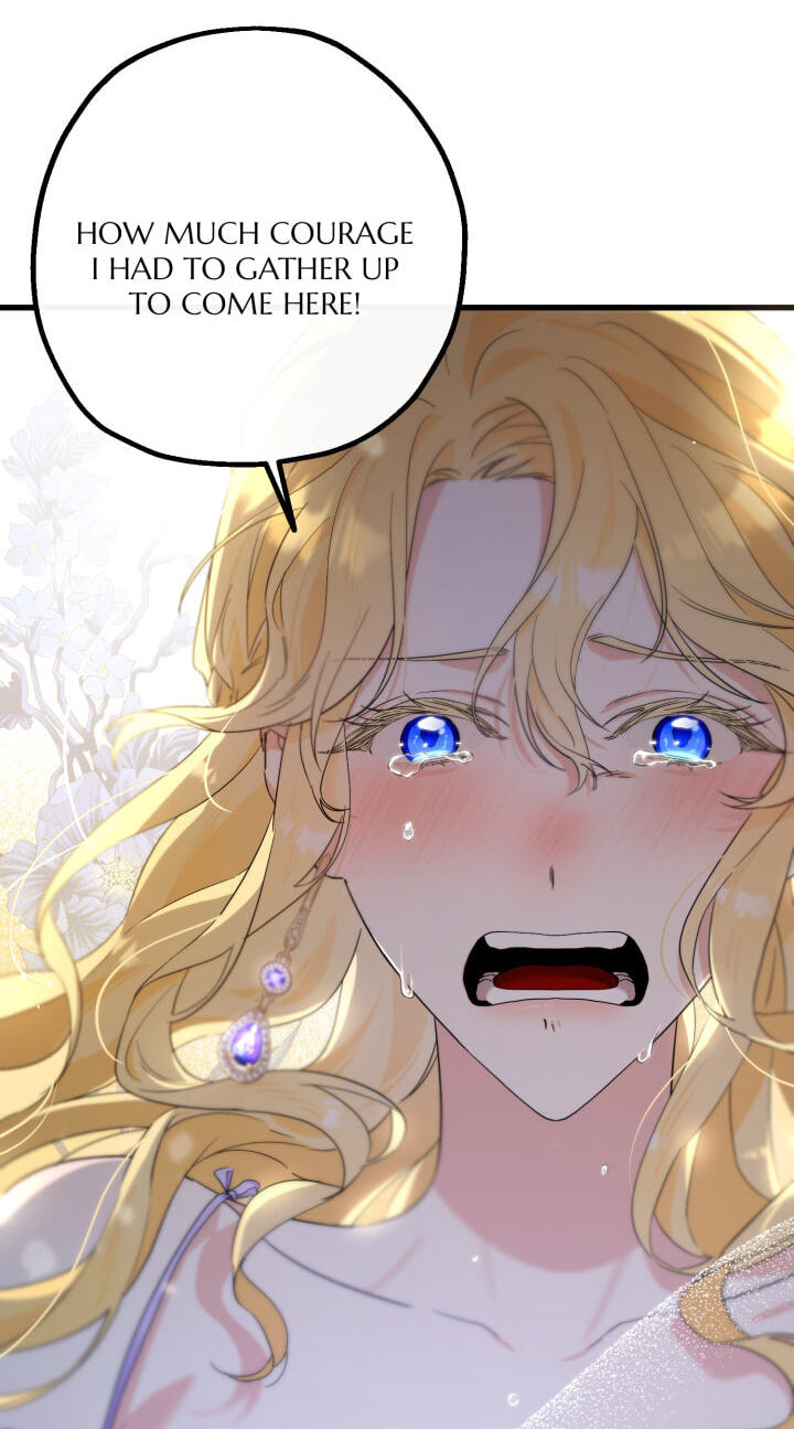 The Beast Within Chapter 5 page 92 - 