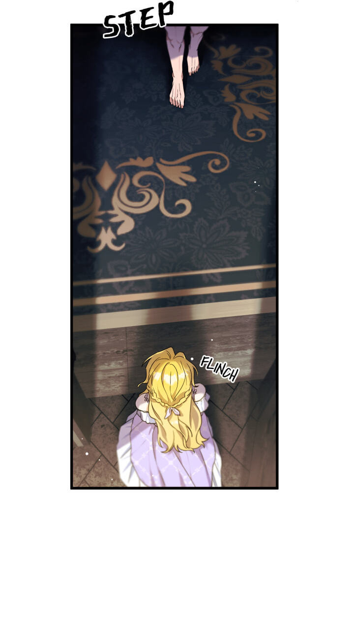 The Beast Within Chapter 5 page 94 - 