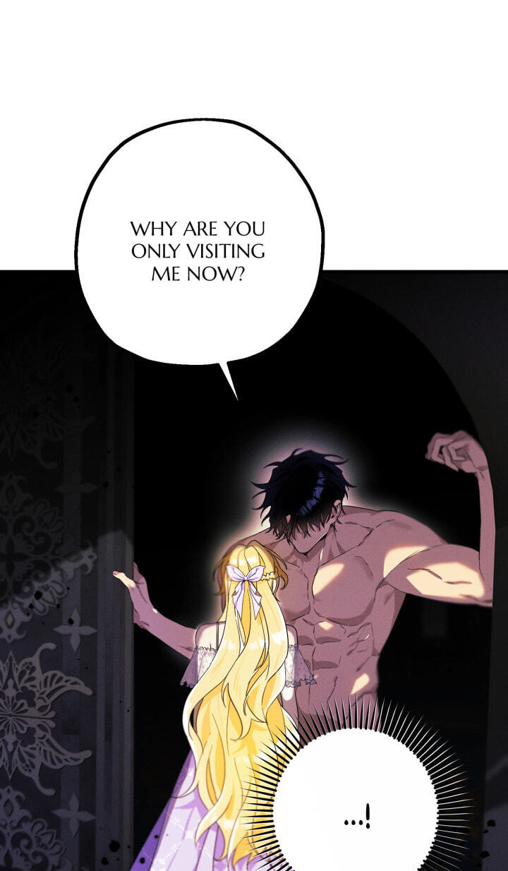 The Beast Within Chapter 5 page 95 - 