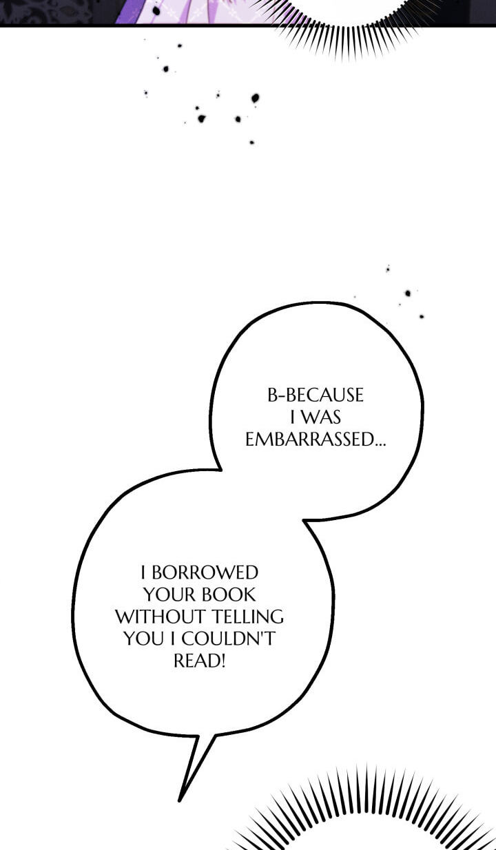 The Beast Within Chapter 5 page 96 - 