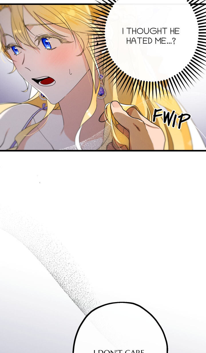 The Beast Within Chapter 5 page 97 - 