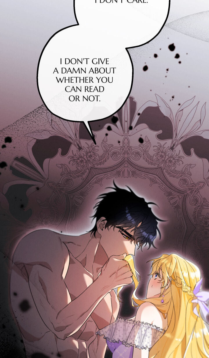 The Beast Within Chapter 5 page 98 - 