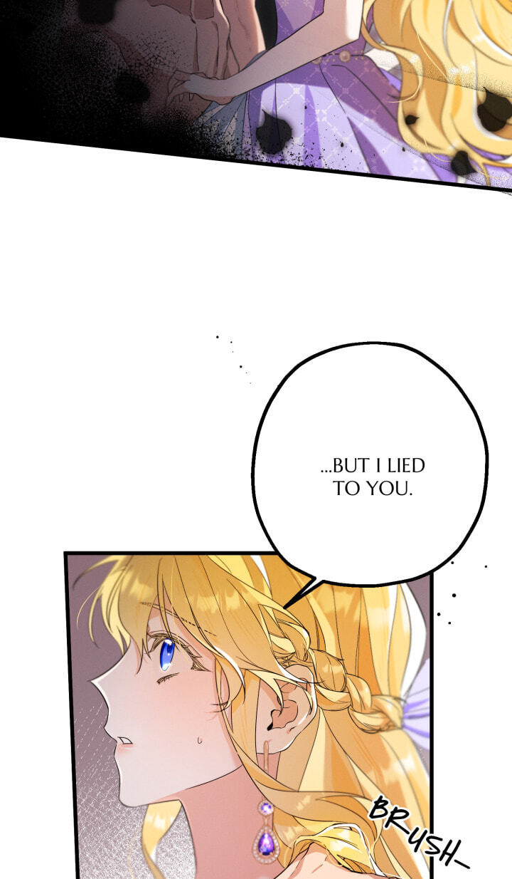 The Beast Within Chapter 5 page 99 - 