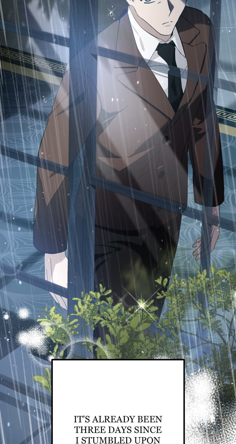 The Beast Within Chapter 50 page 4 - 
