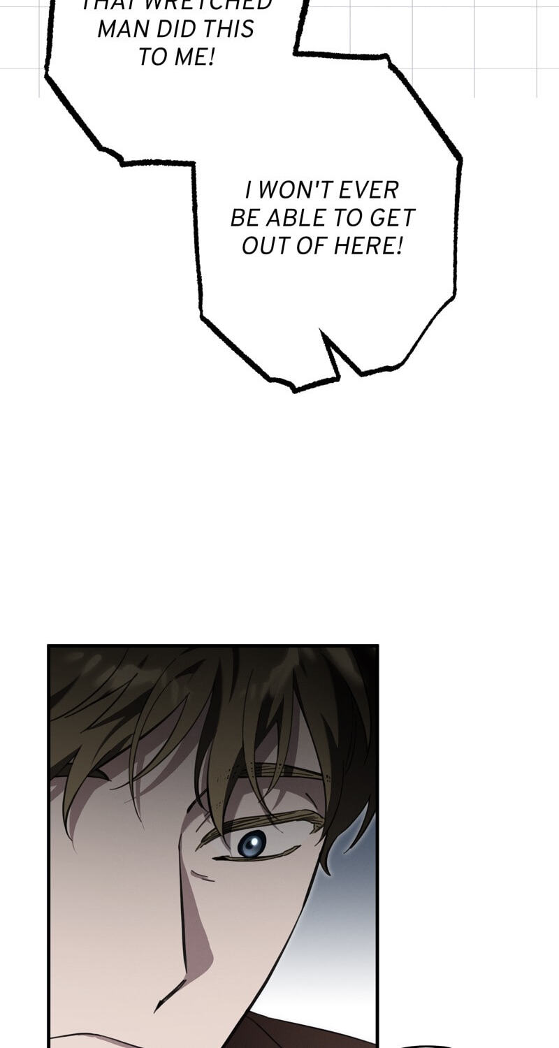 The Beast Within Chapter 50 page 46 - 