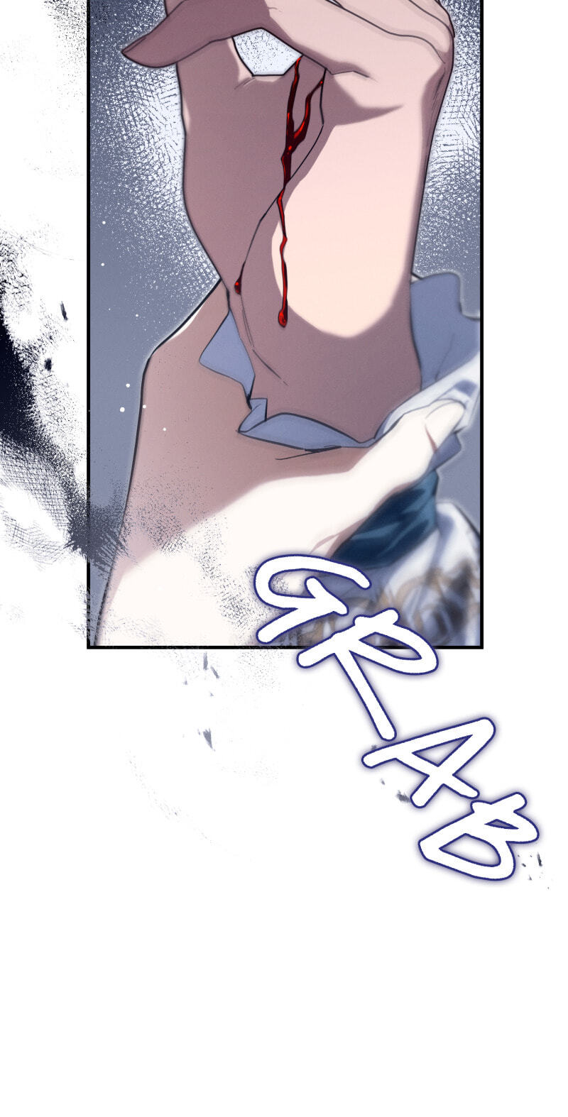 The Beast Within Chapter 51 page 22 - 